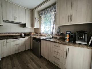 Pis a San Juan del Puerto. Piso en venta en san juan del puerto