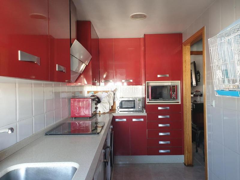 Foto 1fc79c22-a83a-47f4-91d1-cce0eaf6392e. Flat in San Juan del Puerto