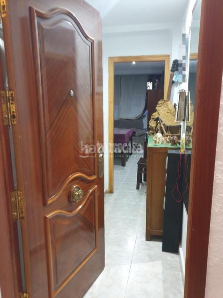 Foto 86377a2a-4092-4c44-971a-1519b2a2497e. Flat in San Juan del Puerto