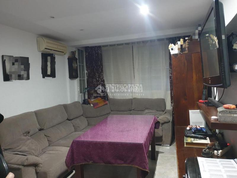 Foto ae972f42-7f84-4d52-a32b-050c66f27209. Flat in San Juan del Puerto