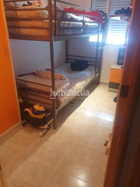 Foto b2999de0-57a8-424c-beaf-ca1973364d46. Flat in San Juan del Puerto