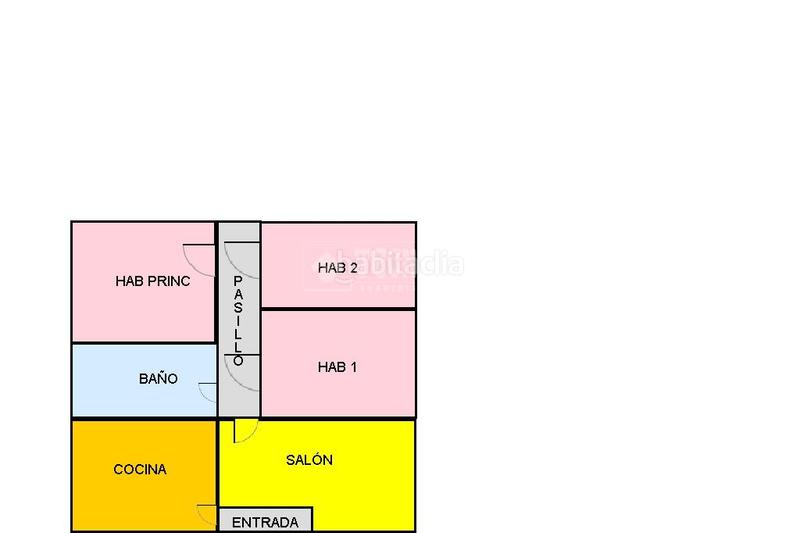 Foto b7b9b00e-4e62-4844-be1a-a67a39d30da2. Flat in San Juan del Puerto