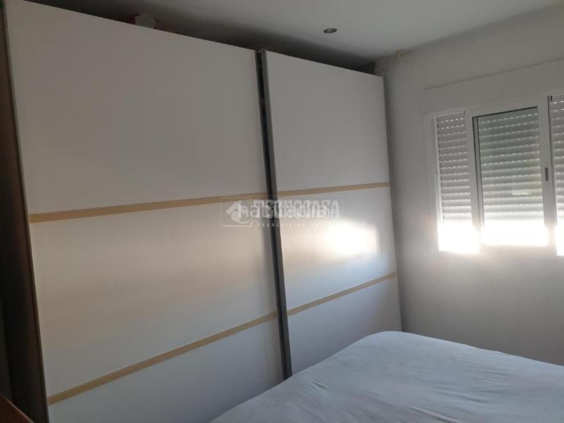 Foto da62a588-a4da-4c98-9156-fc2db14a1ccf. Flat in San Juan del Puerto