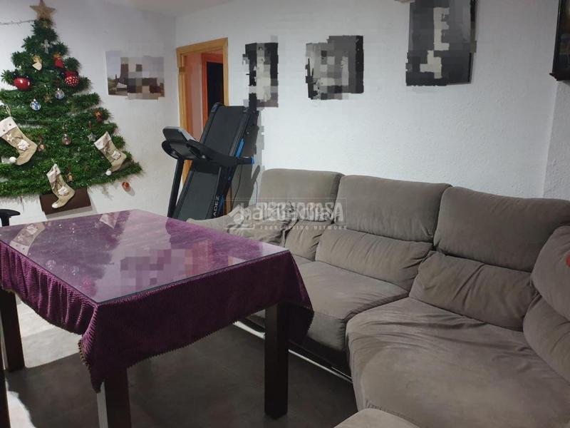 Foto db2fe522-ad0a-4cfe-976e-dc67090f9708. Flat in San Juan del Puerto