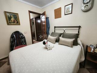 Appartement à San Juan del Puerto. Piso en venta en san juan del puerto