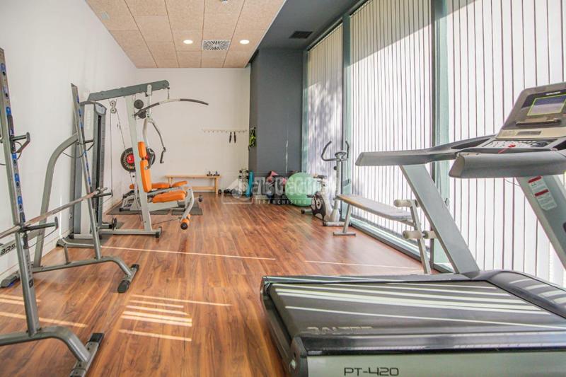 Foto 134b8172-f953-44da-a188-3878ef4881ad. Appartement avec chauffage parking dans Santa Eulàlia Hospitalet de Llobregat (L´)