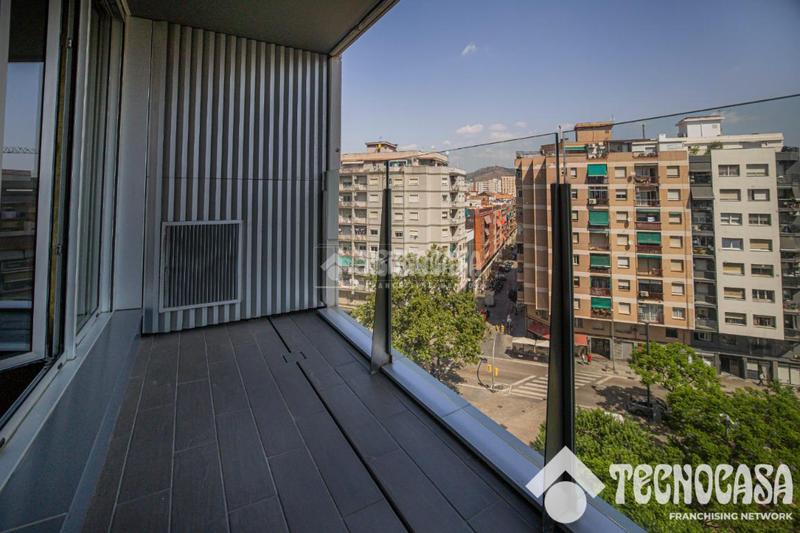 Foto 1d03c44a-ed2b-40db-8f2f-0fcd368d569e. Appartement avec chauffage parking dans Santa Eulàlia Hospitalet de Llobregat (L´)