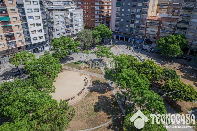 Foto 23fd32d7-f3bc-4df8-9829-aaf6fbf303e4. Appartement avec chauffage parking dans Santa Eulàlia Hospitalet de Llobregat (L´)