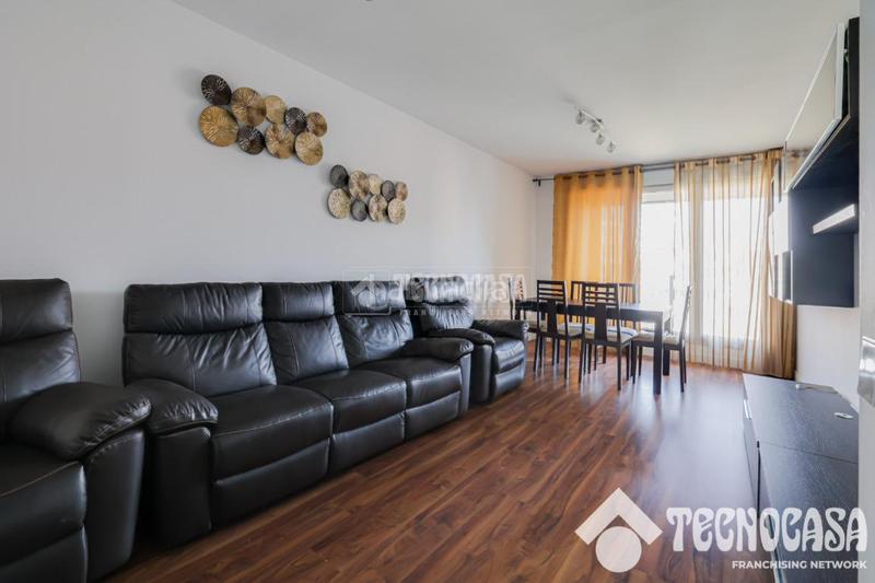 Foto 286052aa-9072-42e5-a5db-c1aa76c1fb8f. Appartement avec chauffage parking dans Santa Eulàlia Hospitalet de Llobregat (L´)