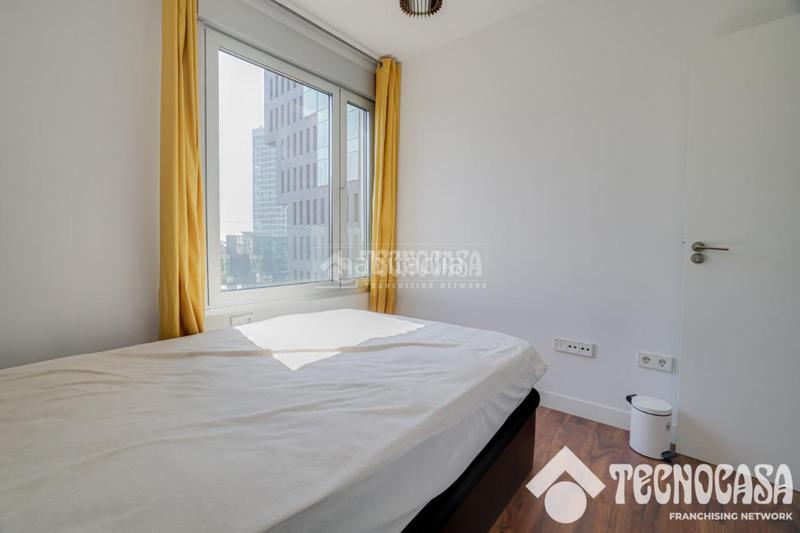 Foto 503c048f-8140-4a8e-9215-7e5e3ff1d52c. Appartement avec chauffage parking dans Santa Eulàlia Hospitalet de Llobregat (L´)