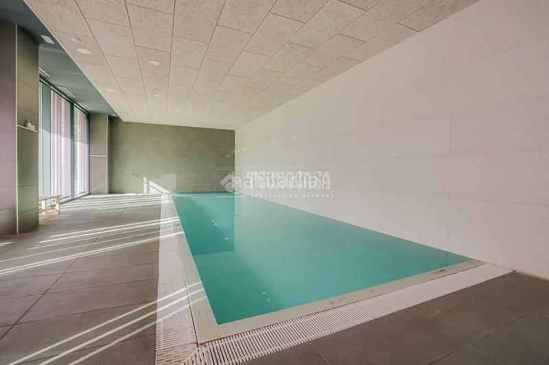 Foto 799e8eac-1993-44ce-9420-735c6220ffd8. Appartement avec chauffage parking dans Santa Eulàlia Hospitalet de Llobregat (L´)