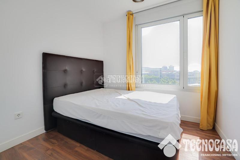 Foto 7aa81992-40e5-497e-ba77-58fd194c2d71. Appartement avec chauffage parking dans Santa Eulàlia Hospitalet de Llobregat (L´)