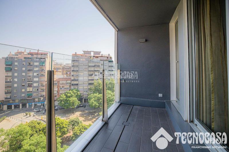 Foto 7f91c715-a04c-4331-82f1-b07818b250b7. Appartement avec chauffage parking dans Santa Eulàlia Hospitalet de Llobregat (L´)