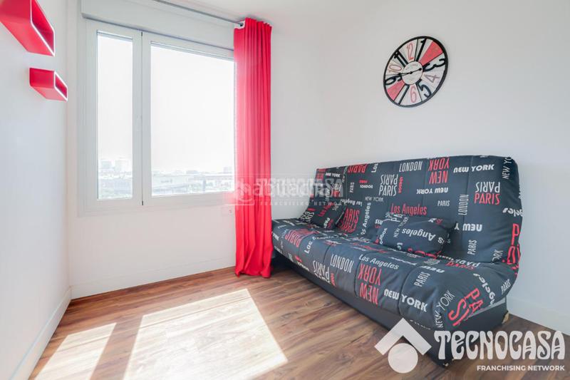 Foto 8065071f-82a1-4402-850b-c6e5d0c30911. Appartement avec chauffage parking dans Santa Eulàlia Hospitalet de Llobregat (L´)