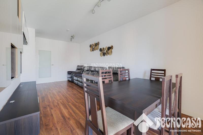 Foto 8d5f1142-430e-4e96-8794-ccb0bc50911d. Appartement avec chauffage parking dans Santa Eulàlia Hospitalet de Llobregat (L´)