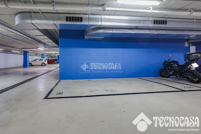 Foto 8f0656d3-233b-43d0-b017-555ff7358a60. Appartement avec chauffage parking dans Santa Eulàlia Hospitalet de Llobregat (L´)