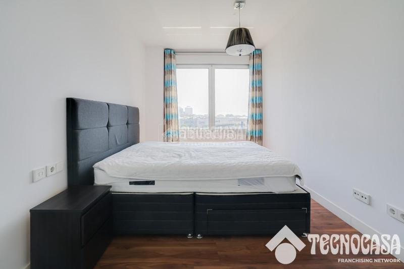 Foto 9d1be193-0913-4613-a787-684d83266899. Appartement avec chauffage parking dans Santa Eulàlia Hospitalet de Llobregat (L´)