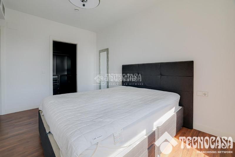 Foto a6a6dd7b-3dfe-43f5-8f79-5642b224e3d8. Appartement avec chauffage parking dans Santa Eulàlia Hospitalet de Llobregat (L´)