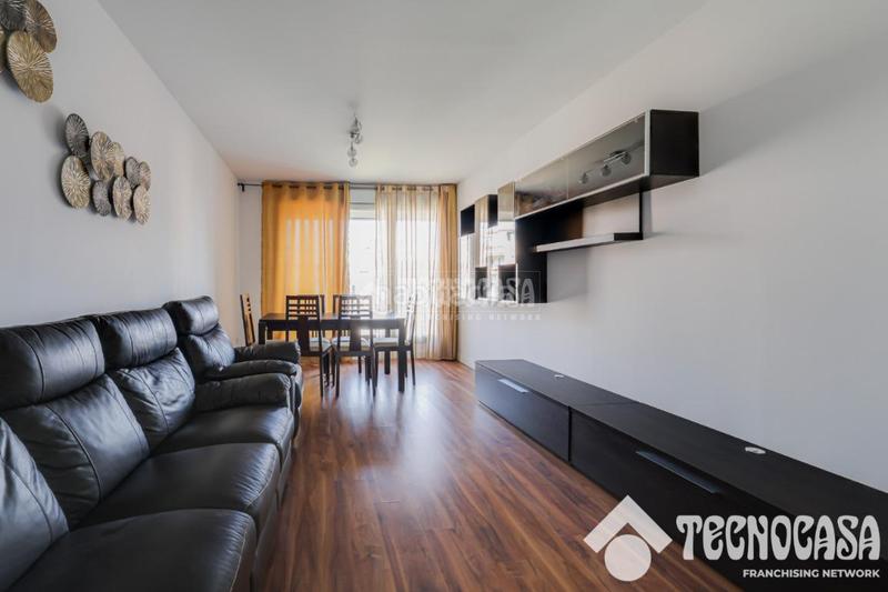 Foto c4e0a556-cd1b-42b4-8ac9-d76d13386757. Appartement avec chauffage parking dans Santa Eulàlia Hospitalet de Llobregat (L´)