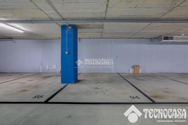 Foto d9578be7-57f5-434d-b744-56a9afc4a65d. Appartement avec chauffage parking dans Santa Eulàlia Hospitalet de Llobregat (L´)