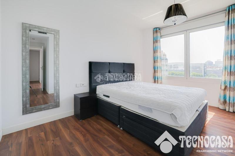 Foto e7607d6b-84fd-4541-9654-c26079406e36. Appartement avec chauffage parking dans Santa Eulàlia Hospitalet de Llobregat (L´)