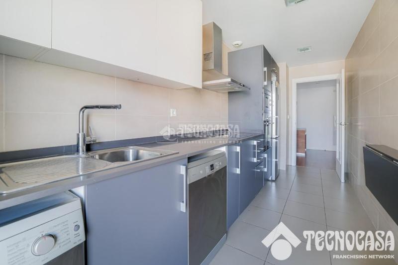 Foto fe00d5df-0421-4915-8baf-dff0a2b5bb59. Appartement avec chauffage parking dans Santa Eulàlia Hospitalet de Llobregat (L´)