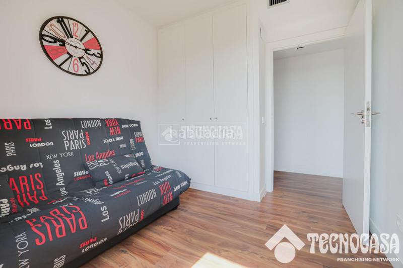 Foto ff02614d-26db-41ab-954f-5c34eee55465. Appartement avec chauffage parking dans Santa Eulàlia Hospitalet de Llobregat (L´)