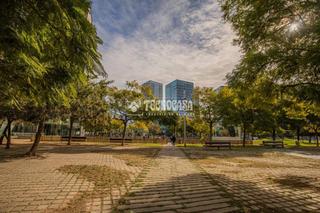 Etagenwohnung in Santa Eullia. Piso en venta en lhospitalet de llobregat