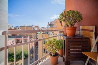 Appartamento in Sant Josep. Piso en venta en lhospitalet de llobregat