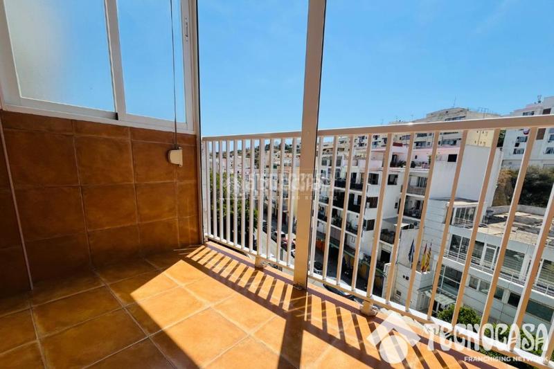 Foto d779c475-07c5-42bf-9f5e-ad720964b79e. Pis a S´Eixample-Can Misses Ibiza