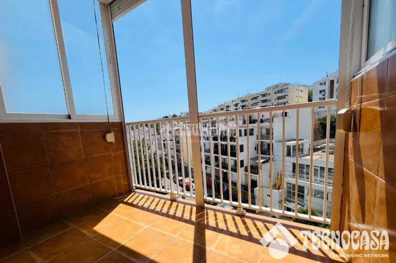 Foto e582e6bc-92c4-42a2-a29c-7624e37968be. Pis a S´Eixample-Can Misses Ibiza