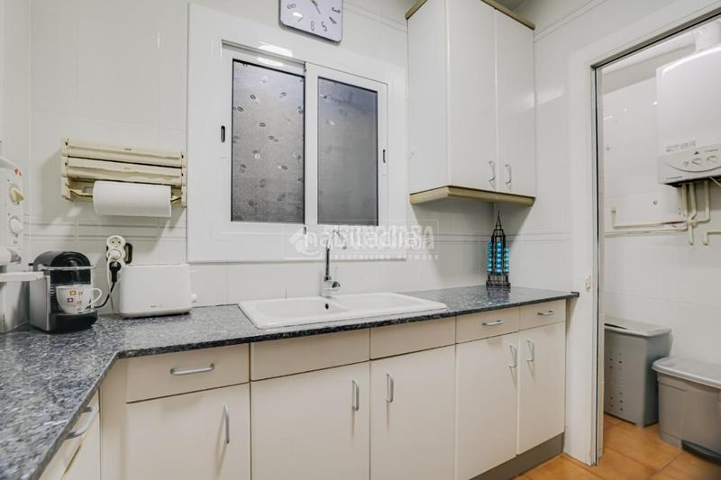 Foto 78ca620e-ddd8-4b0e-8405-9ff45bdcdc5f. Piso  en venta en lhospitalet de llobregat en Hospitalet de Llobregat (L´)