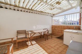 Etagenwohnung in Centre