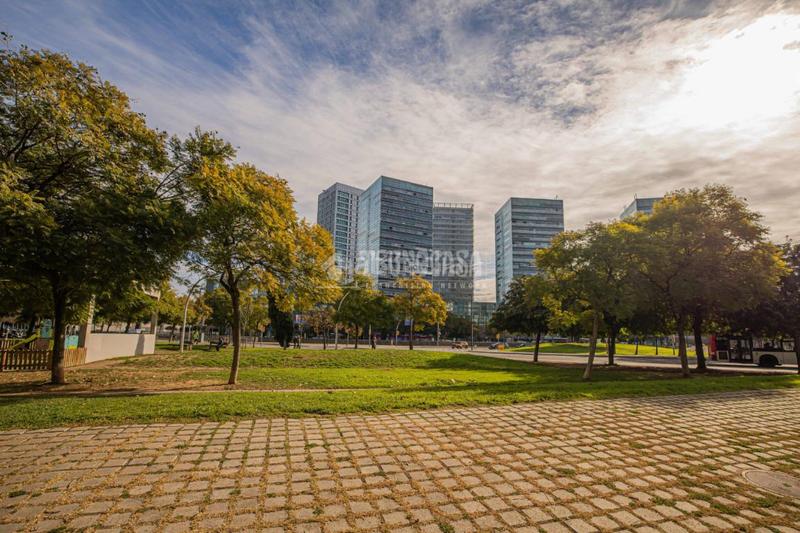 Foto eec298e0-84a4-4785-9a32-226edeb3f1c0. Piso  en venta en lhospitalet de llobregat en Hospitalet de Llobregat (L´)