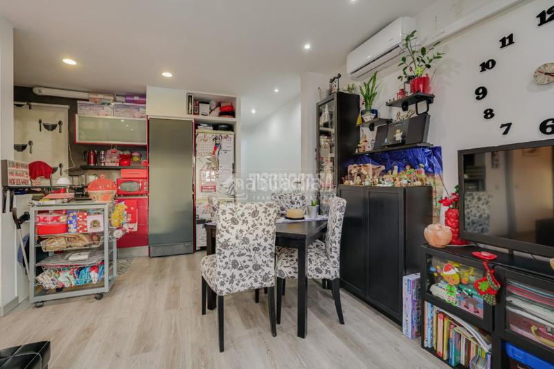 Foto 41bb5542-e1d5-4e13-8a38-b242cb0f8b33. Piso  en venta en lhospitalet de llobregat en Hospitalet de Llobregat (L´)