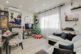 Pis a Sant Josep. Piso en venta en lhospitalet de llobregat