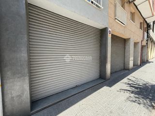 Local Comercial a Santa Eulàlia. Local comercial en venta en lhospitalet de llobregat