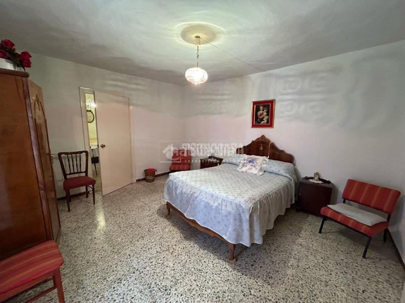 Foto 2ba8c3e0-5648-4ed7-a8d7-3c795d62db42. Casa pareada casa en venta en Baeza