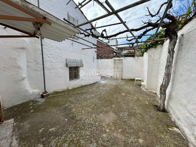 Foto 53321285-9a99-4bf4-97d7-62022ad5f7e3. Casa pareada casa en venta en Baeza