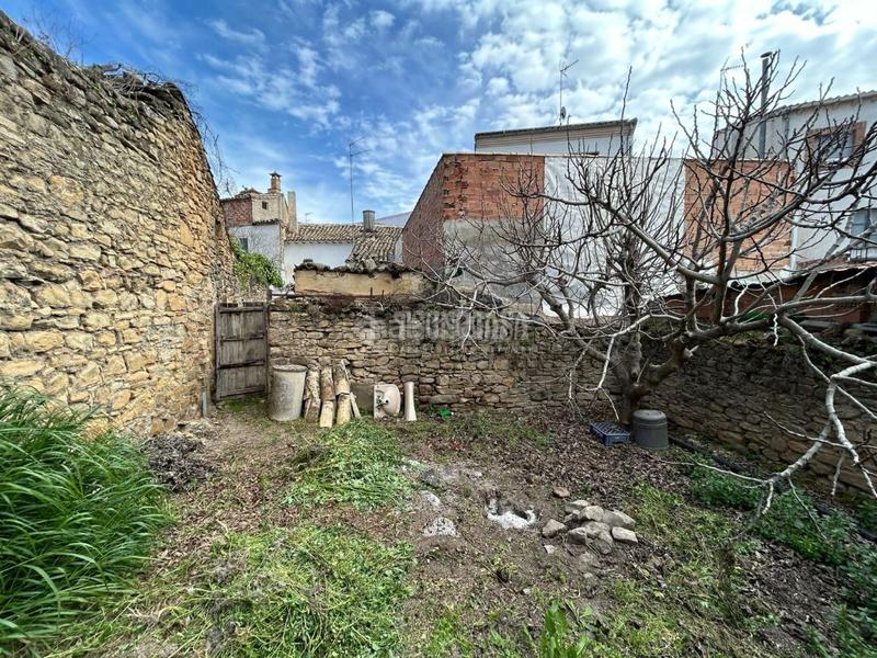 Foto 75a00793-5e43-4819-872c-d2a1e7624a56. Casa pareada casa en venta en Baeza