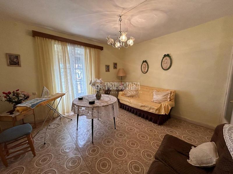 Foto 7cb227e0-212f-4086-9038-e02c46283281. Casa pareada casa en venta en Baeza