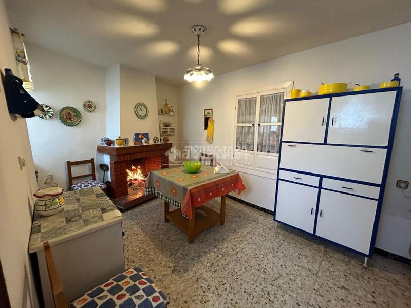 Foto 7cd10353-e1e0-4ea1-ab9d-b52e36b22c53. Casa pareada casa en venta en Baeza
