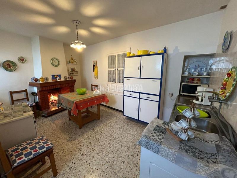 Foto de1c5778-0b07-44e2-8f02-d4fd34e19949. Casa pareada casa en venta en Baeza