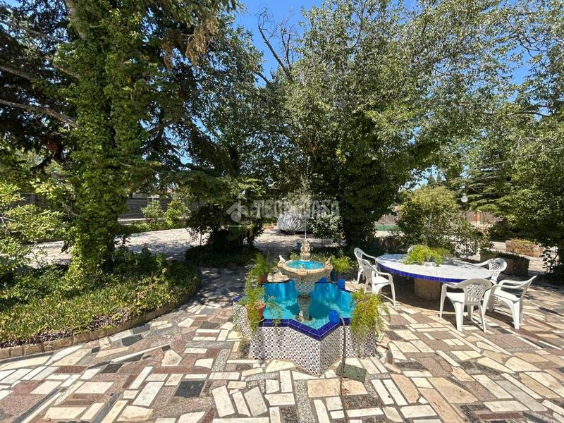 Foto 2a70abe9-6671-4e3c-a69b-fe7211614fab. Masía casa rural en venta en Baeza