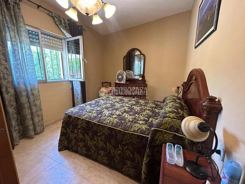 Foto 2aebe1cf-71d2-41ed-a116-5a46b1c28f4f. Masía casa rural en venta en Baeza