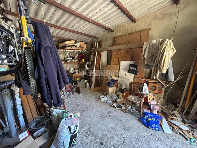 Foto 42323ce9-1960-44e1-9b1f-b0953515504b. Masía casa rural en venta en Baeza