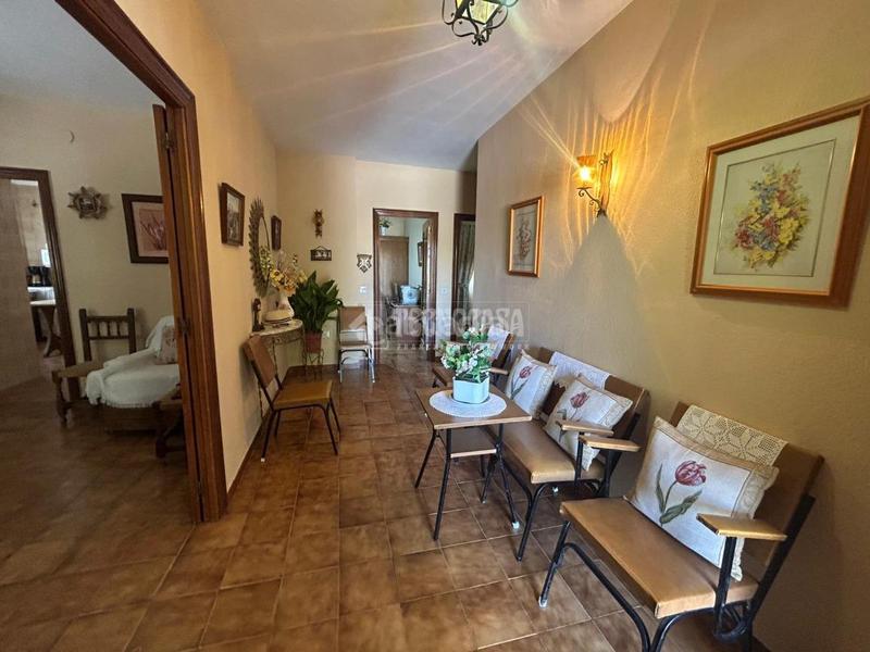 Foto 577d03e7-c043-40d5-9d7f-341b1dd3b44d. Masía casa rural en venta en Baeza