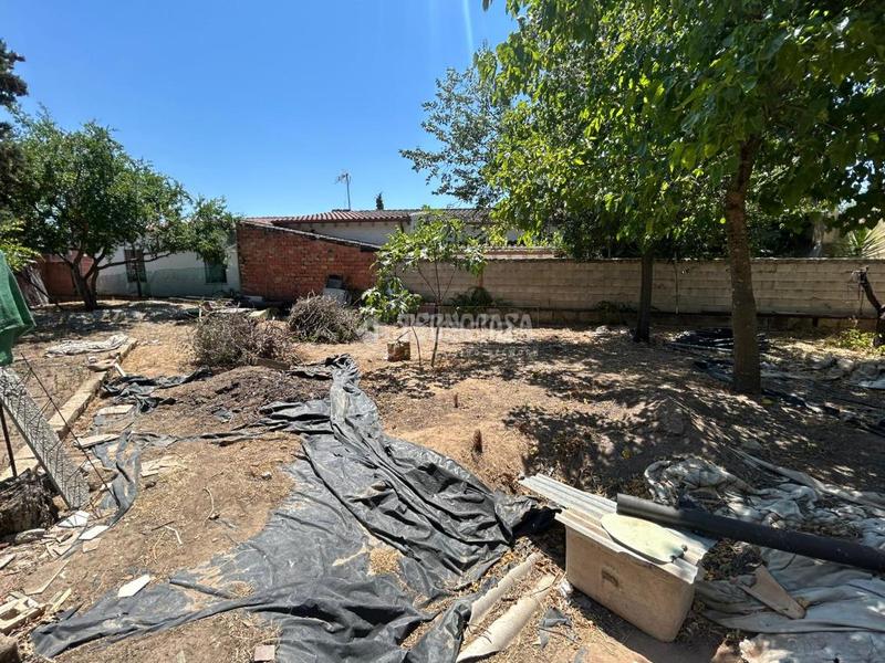 Foto 5908fcdd-4be9-48f2-b683-06402d076c8e. Masía casa rural en venta en Baeza