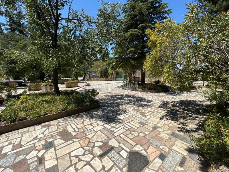 Foto 69483b56-baf1-4ee0-9819-7a45c6915094. Masía casa rural en venta en Baeza