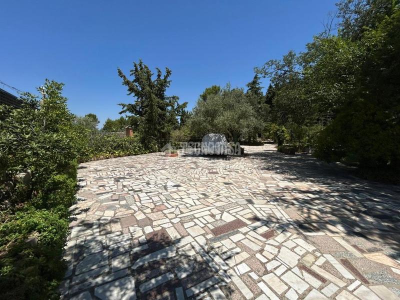 Foto 8a775f42-0267-41fd-9a08-1af6469dd2fc. Masía casa rural en venta en Baeza